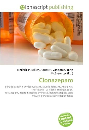 Clonazepam 2mg