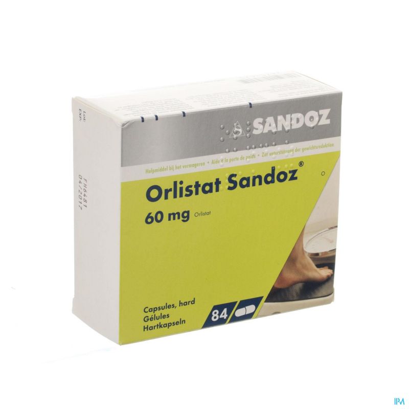 Orlistat online paypal