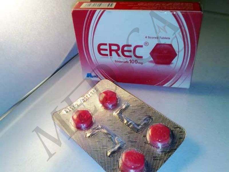 Segurex 50 sildenafil 50 mg