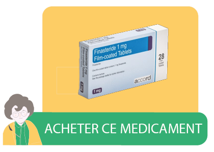 Finasteride bailleul prix