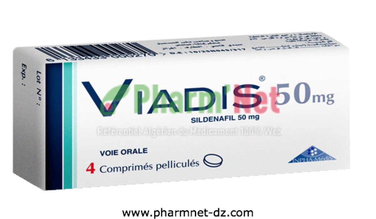 Prix pour sildenafil