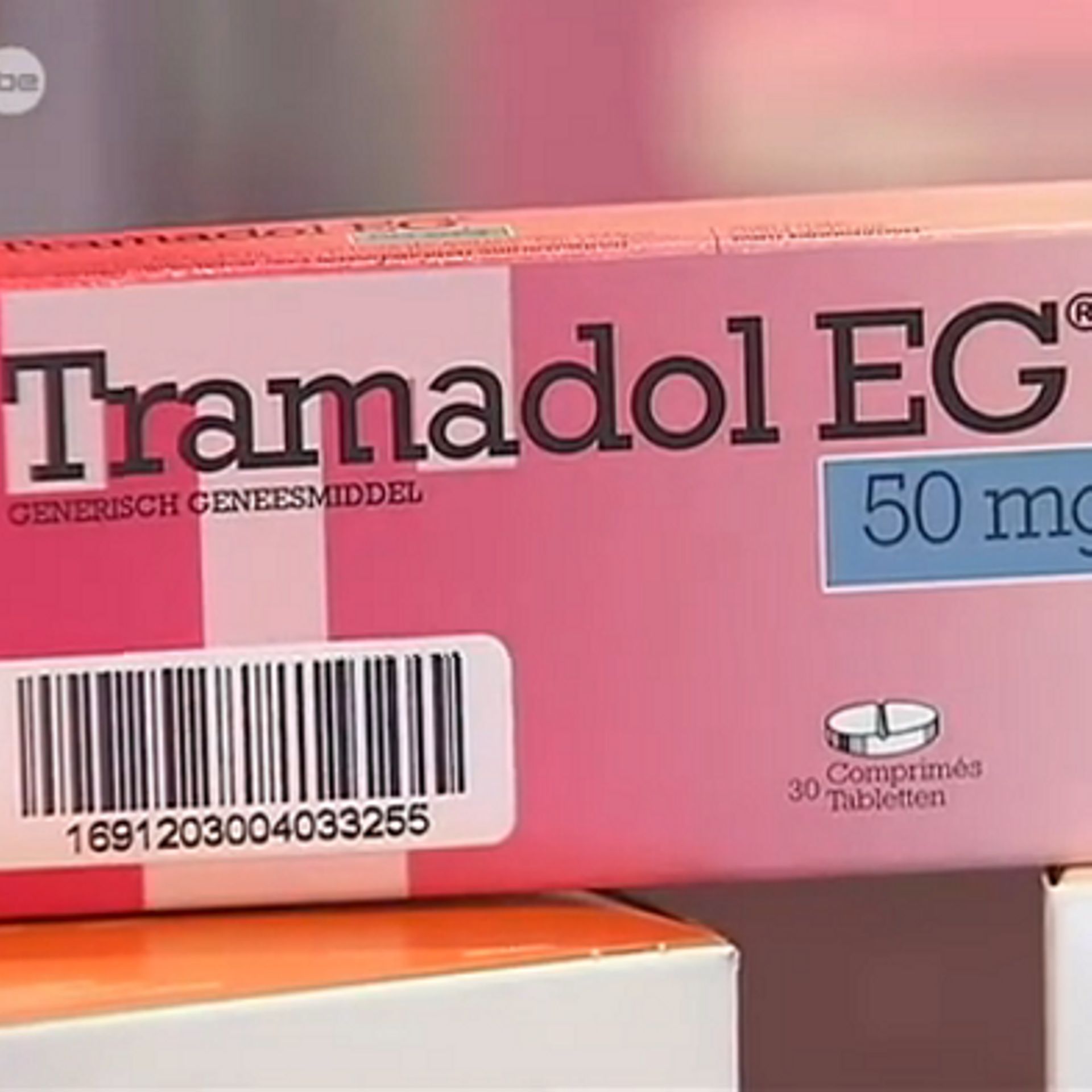 Tramadol prix en france