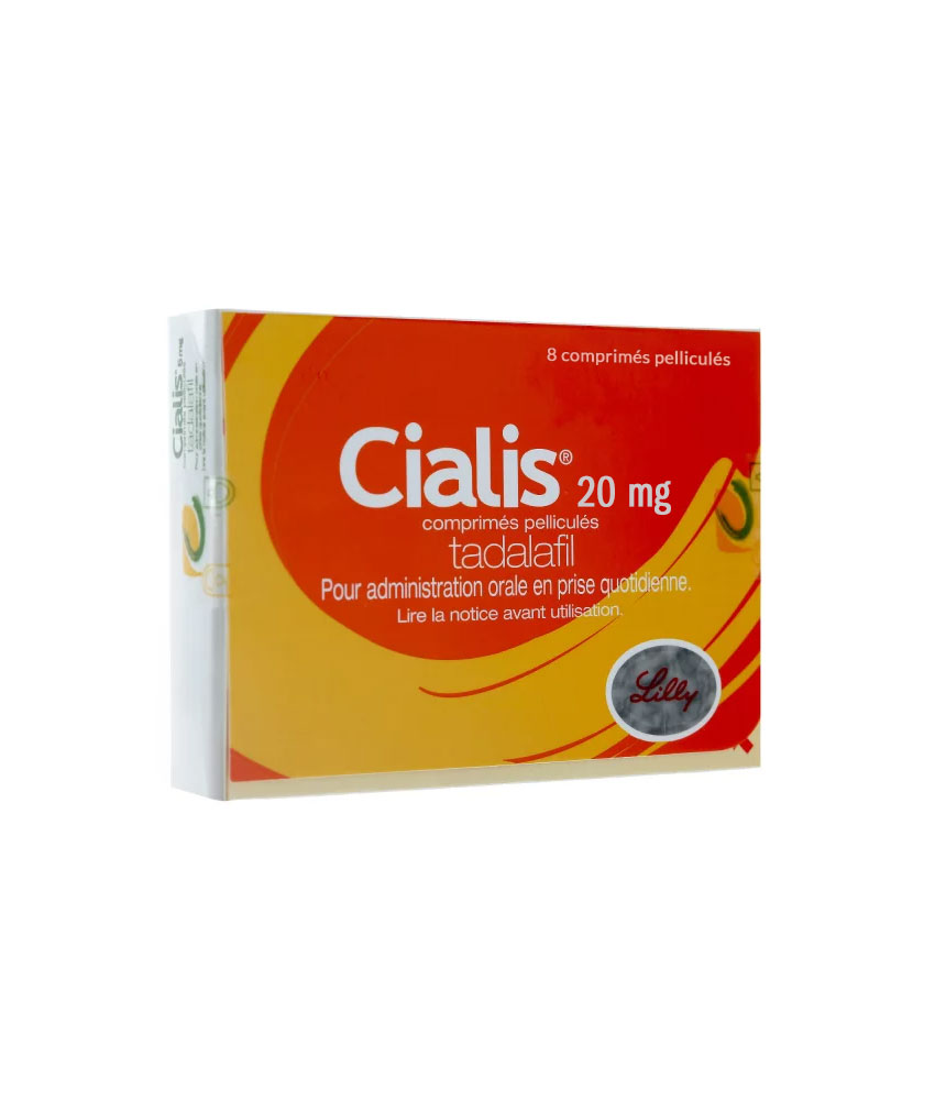 Acheter Cialis Générique En Belgique