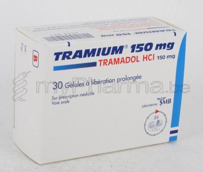 tramadol 150 mg prix