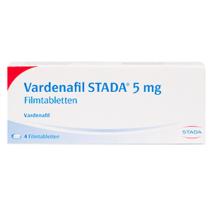 Tadalafil zentiva 5 mg