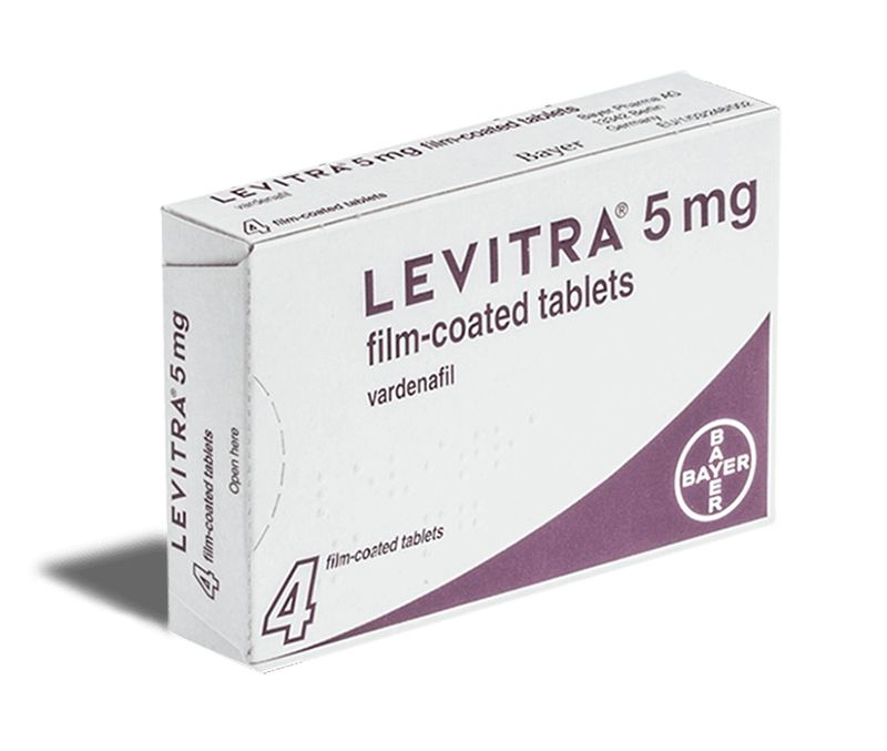 Acheter du levitra sans ordonnance