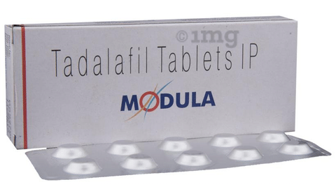 Tadalafil 5mg 1mg