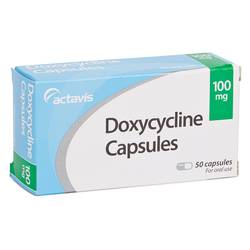 doxycycline achat