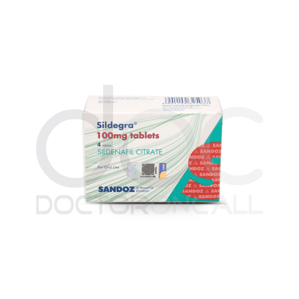 Sildenafil 100 mg sandoz prix