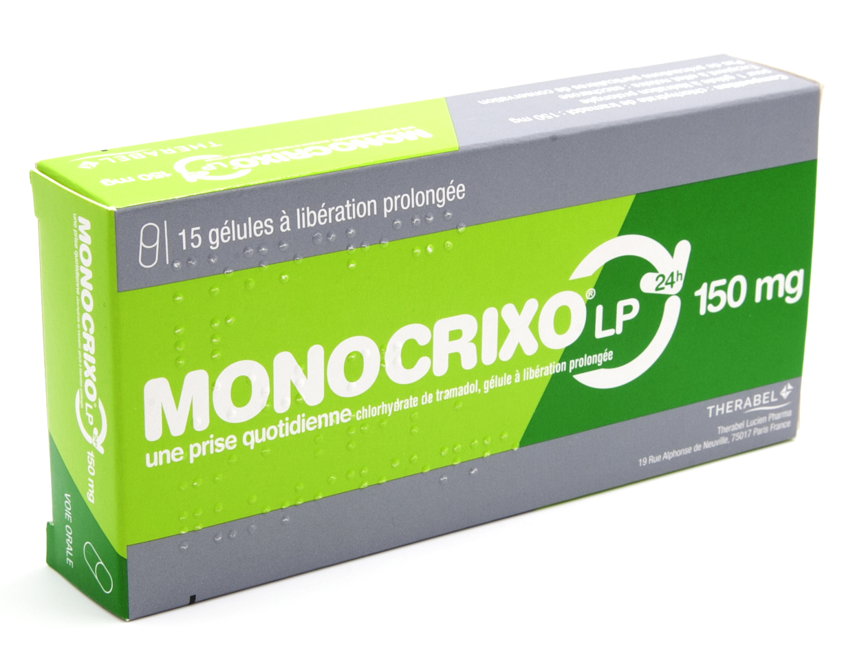 Tramadol prix france