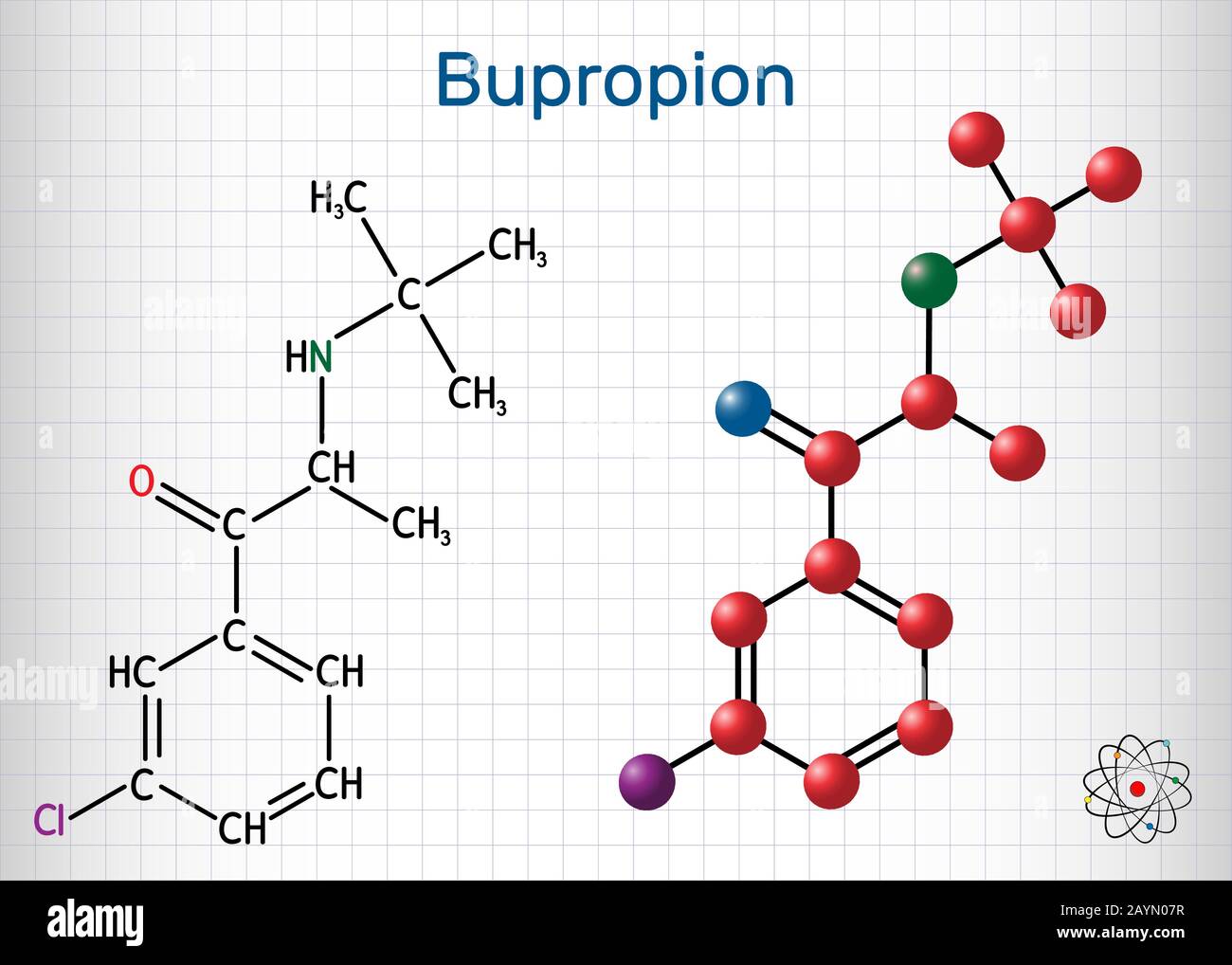 Acheter bupropion en ligne