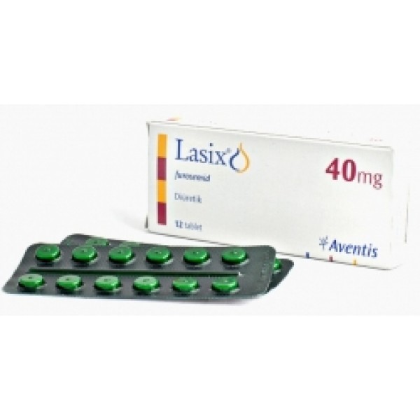 Furosemide 40 mg achat