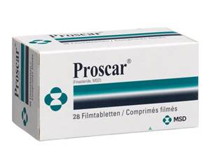 Finasteride compra online