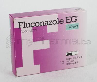 Diflucan Un Prix