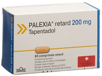 acheter du tapentadol générique