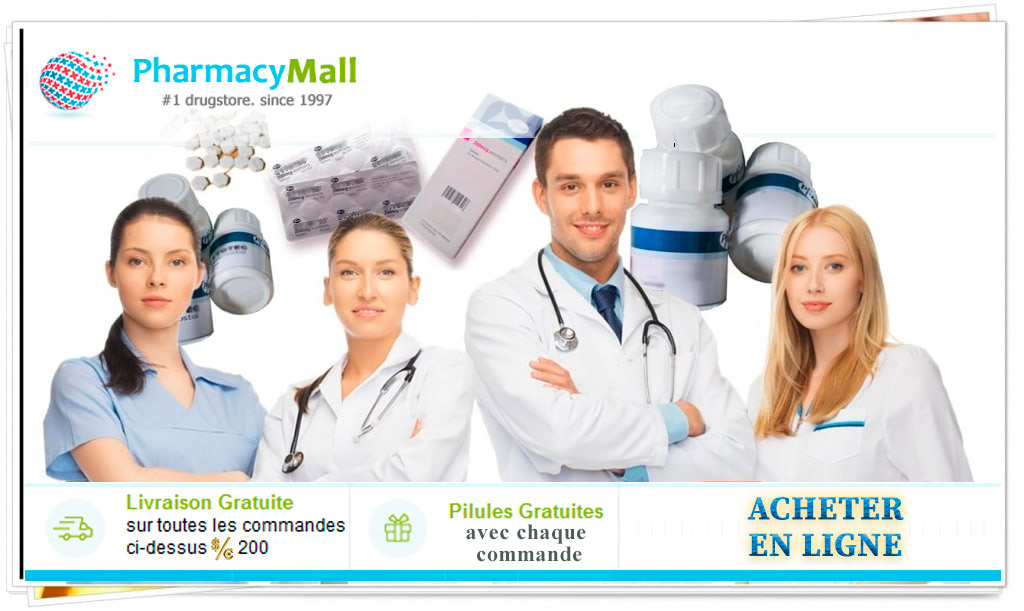 Orlistat acheter en ligne