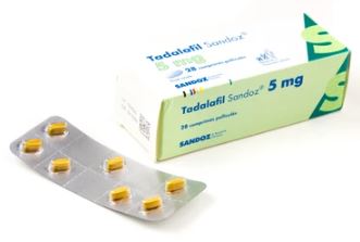 Achat tadalafil 20 mg