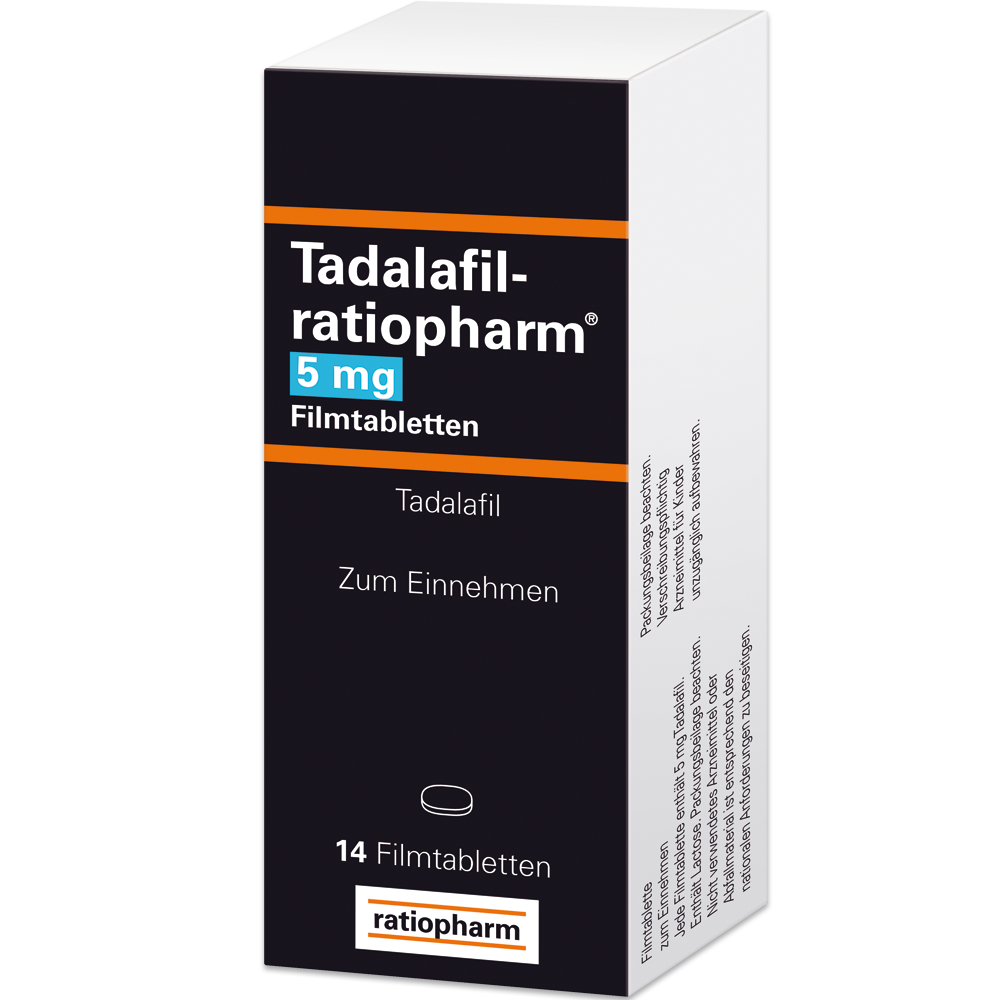 tadalafil generique 5mg prix