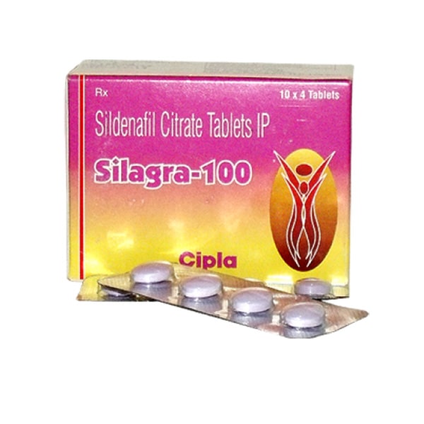 Silagra 100mg