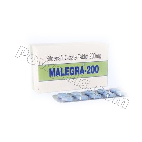 Kamagra gold 200 mg