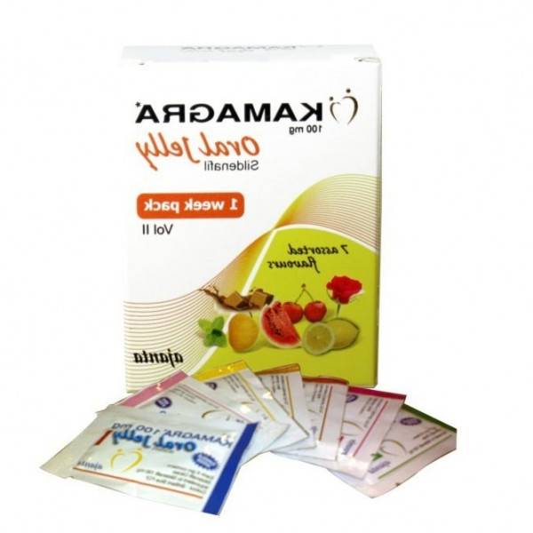 Kamagra acheter en ligne