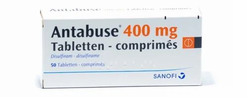 antabuse 500mg