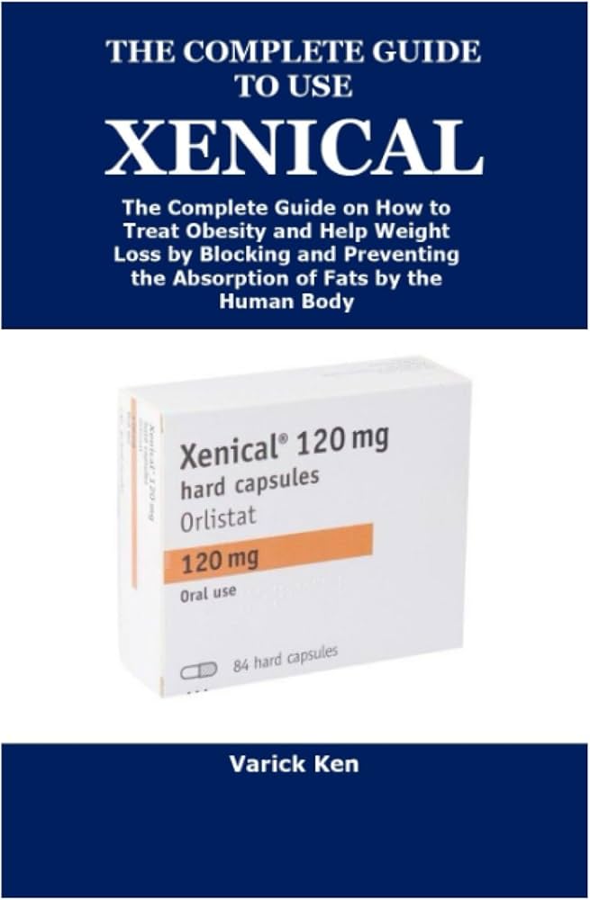 Xenical 120mg prix