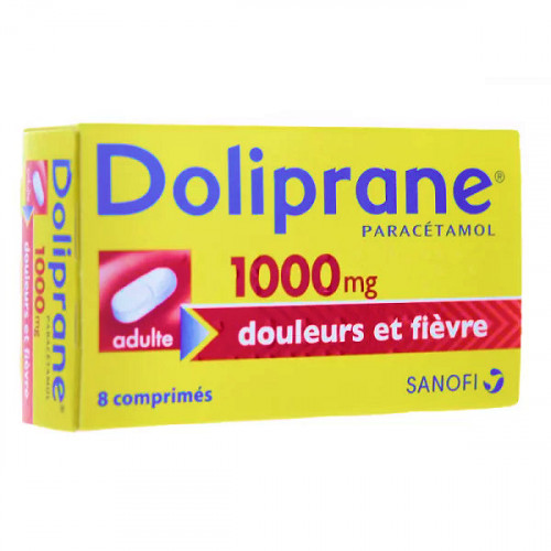 Prix Glucophage 1000