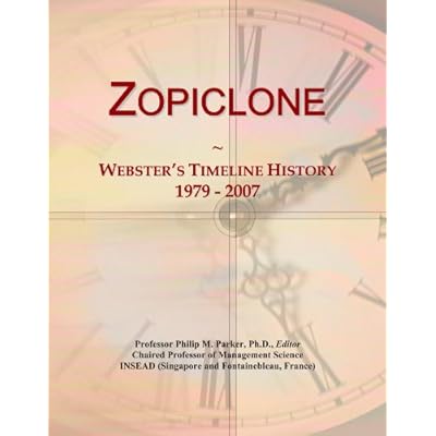 Zopiclone acheter online