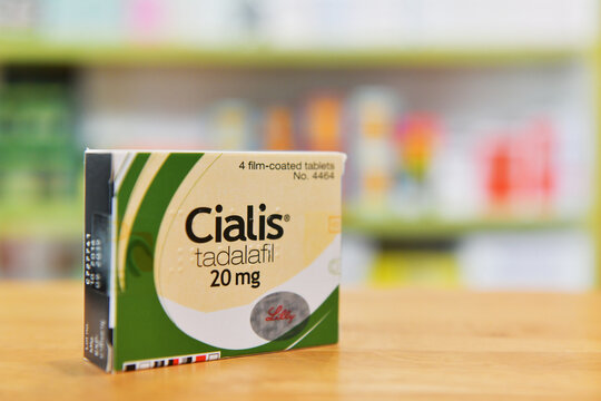 Achat cialis luxembourg