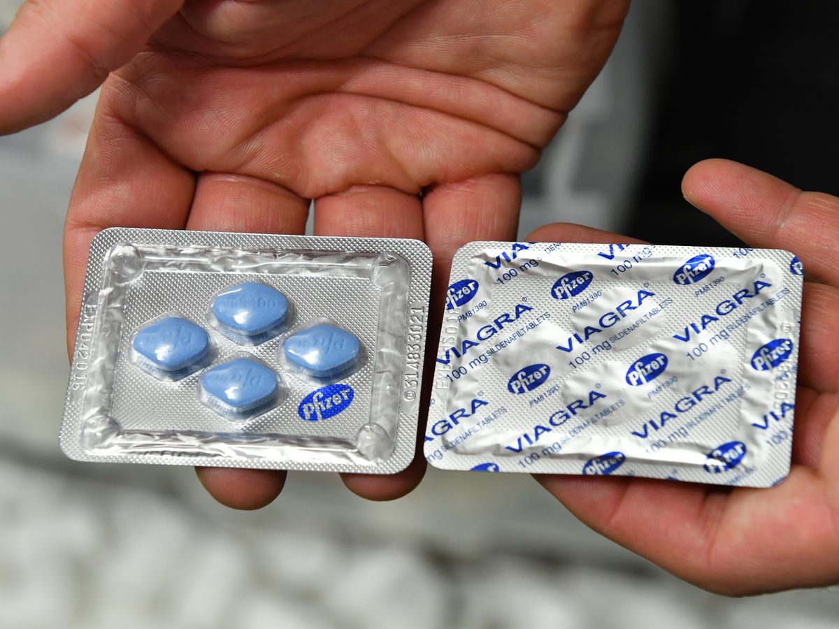 Kamagra 100mg sildenafil