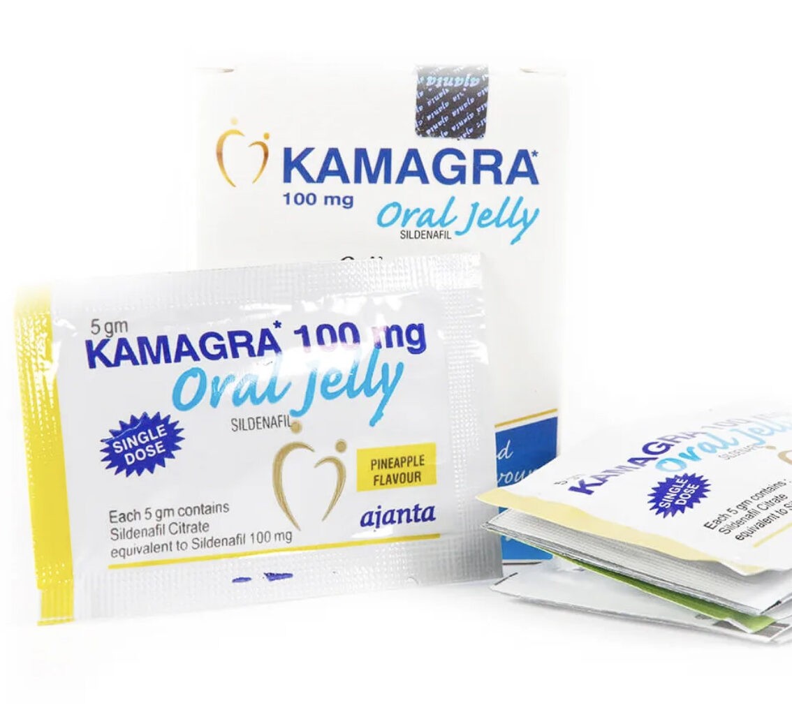 Acheter kamagra en thailande