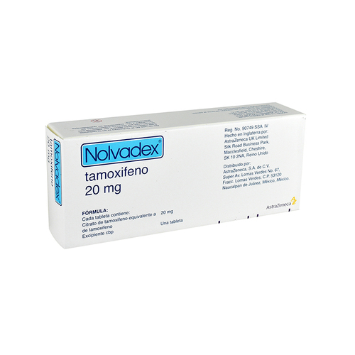 Prix nolvadex 20 mg