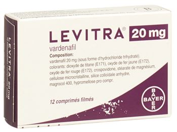 Prix vardenafil 10mg