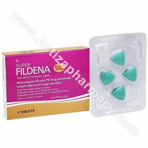 Sildenafil 25 mg eg