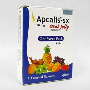 apcalis sx 5mg online