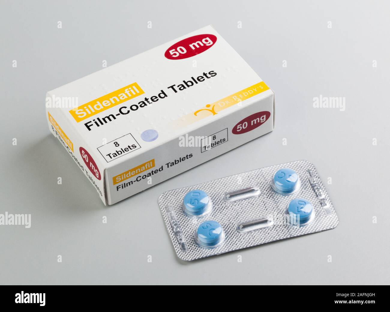 Sildenafil generique 50 mg