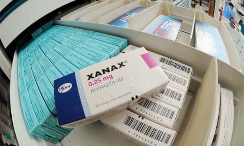 xanax pharmacie online