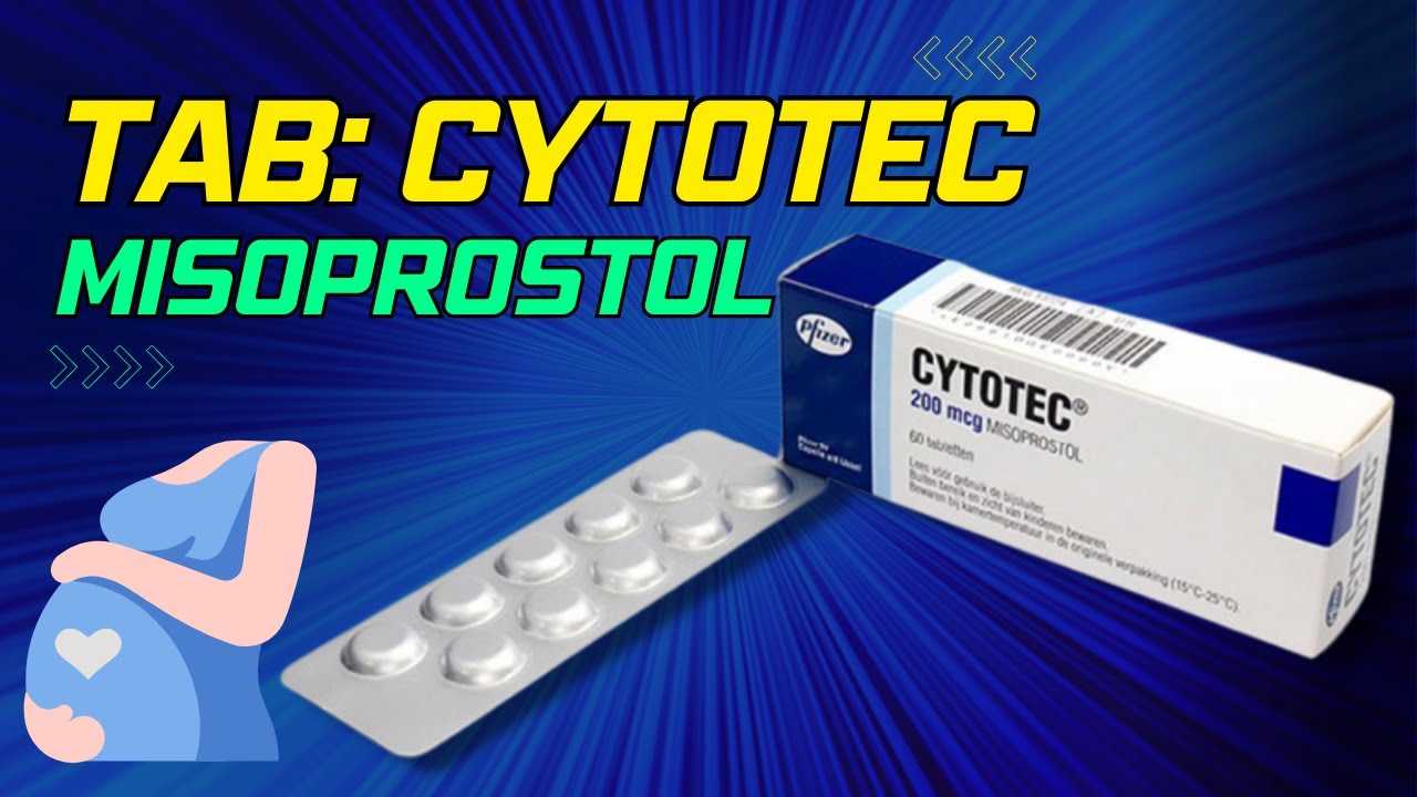 Misoprostol prix pharmacie