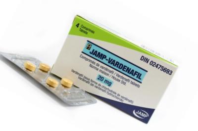 Jamp Tadalafil 20mg