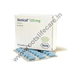 Xenical 120 mg france