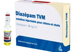 Diazepam où acheter