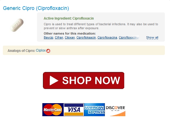 Cipro acheter