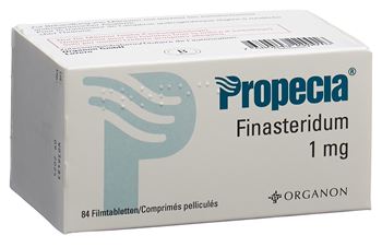 Propecia 5mg Online