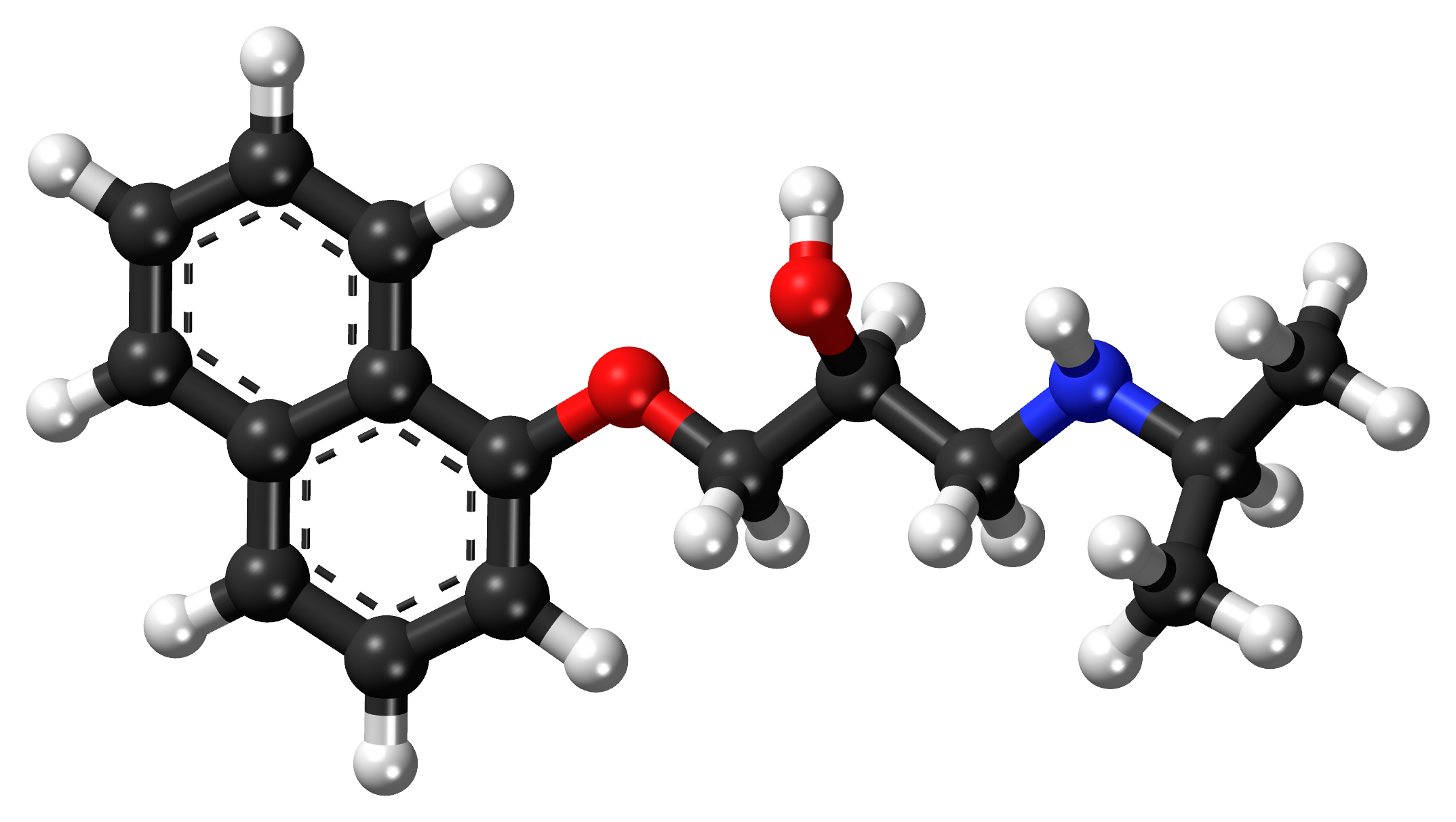 Propranolol hcl 20mg