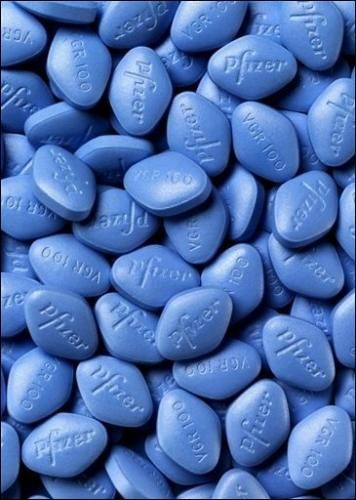 Pilule viagra naturel