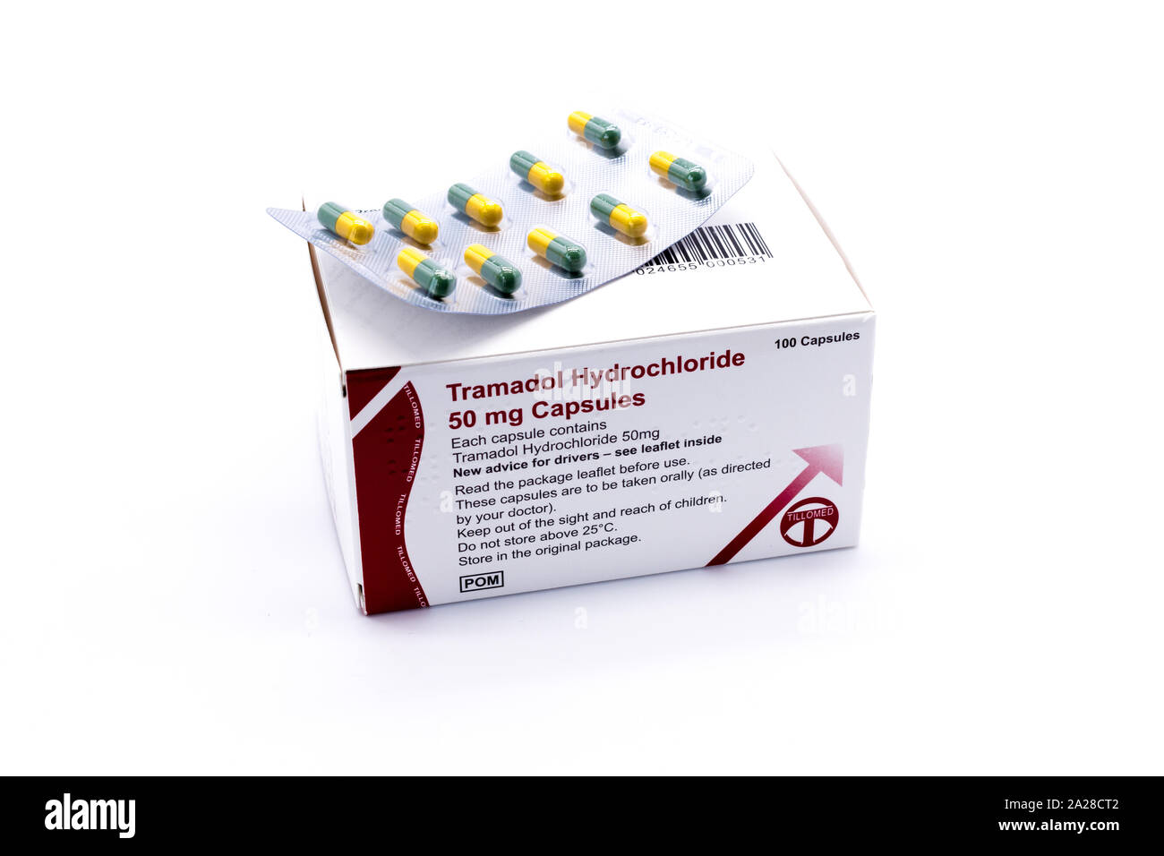 Tramadol paracetamol actavis france