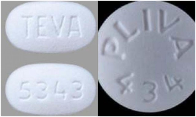 Sildenafil 100mg teva 5343