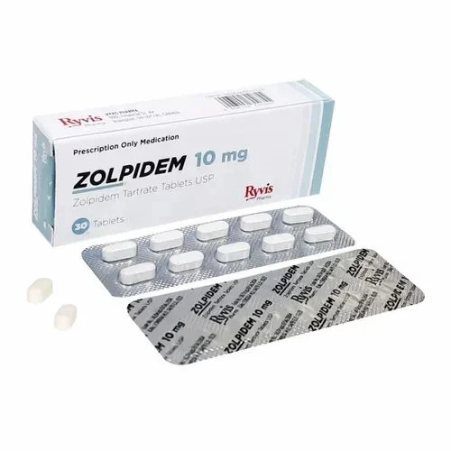 Zolpidem 10 Mg Achat