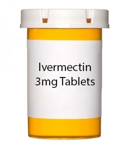 ivermectine biogaran 3 mg